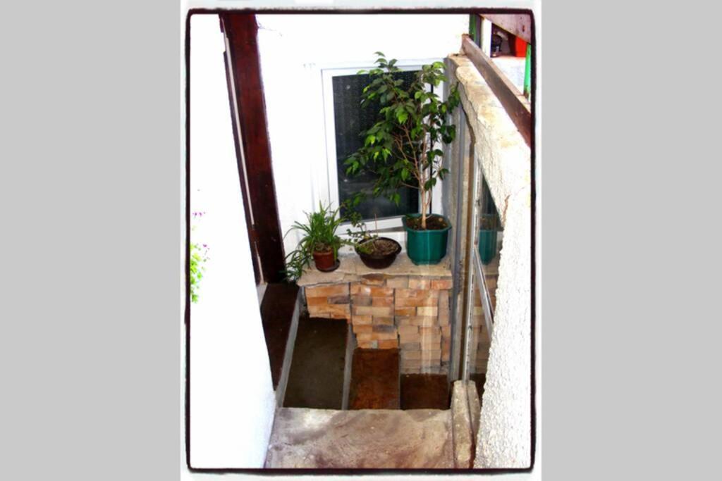 Authentic Guest Stay In The Heart Of Veliko Tarnovo Студио С Изглед Към Царевец Zewnętrze zdjęcie