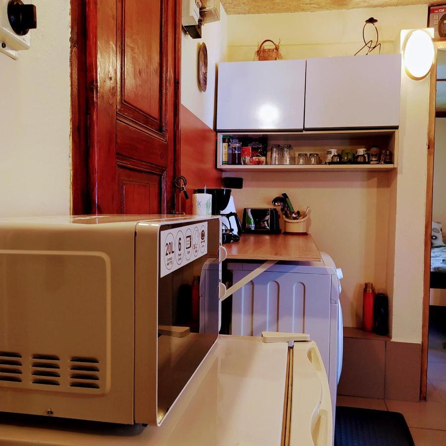 Authentic Guest Stay In The Heart Of Veliko Tarnovo Студио С Изглед Към Царевец Zewnętrze zdjęcie